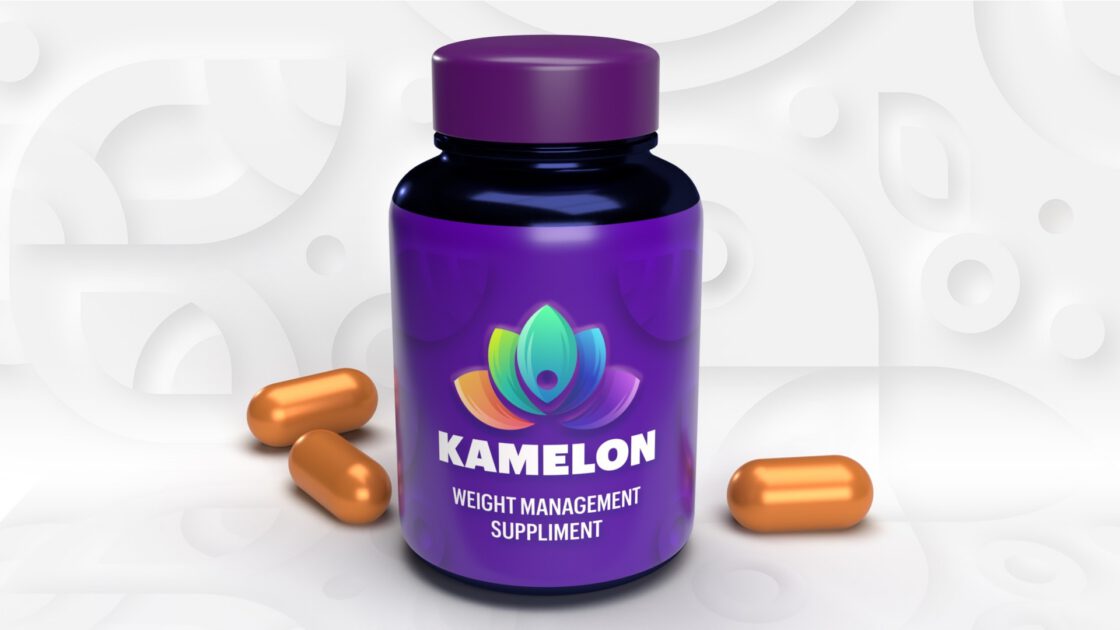 Kamelon Supplement