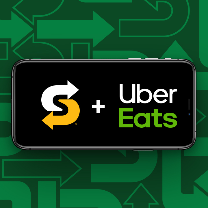 Uber Eats Presentation