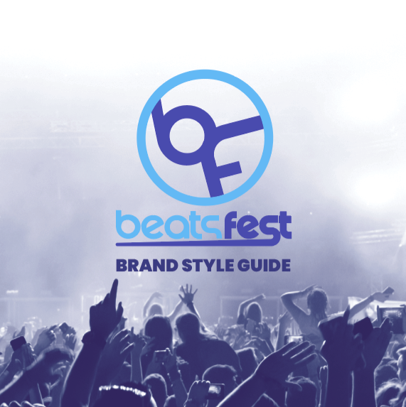 BeatsFest Music Service